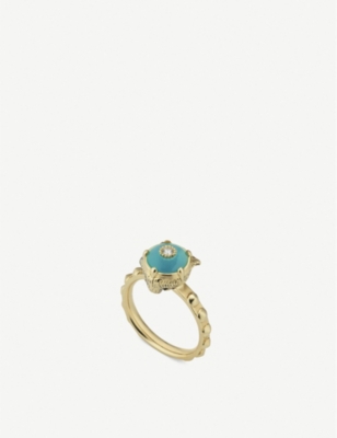 selfridges gucci ring