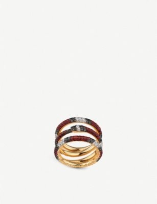selfridges gucci ring