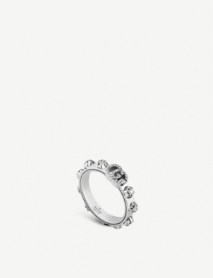 gucci ring selfridges