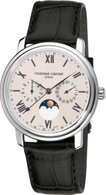 Frederique constant cheap fc270sw4p6