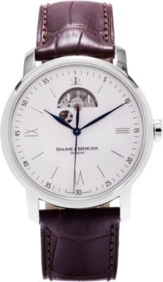 BAUME & MERCIER   M0A08688 Classima Executives watch