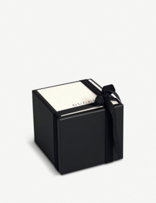 GUCCI YA136208 DIVE STAINLESS STEEL WATCH