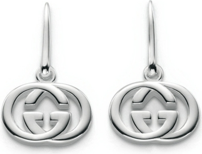 selfridges gucci earrings