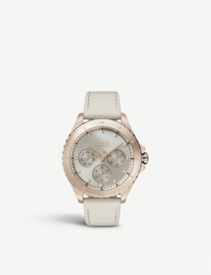 Selfridges hugo outlet boss watch