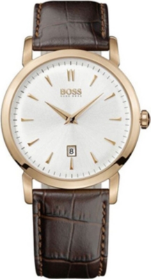 hugo boss watch and wallet set selfridges