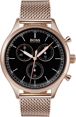 hugo boss watch and wallet set selfridges