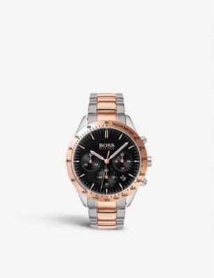 Hugo boss talent store watch 1513584