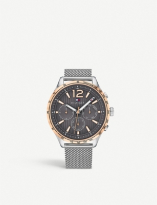 tommy hilfiger gavin watch 1791466