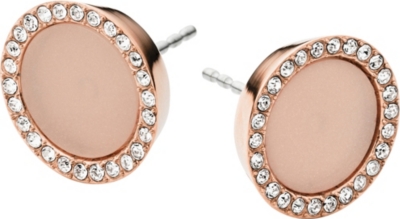 michael kors earrings selfridges