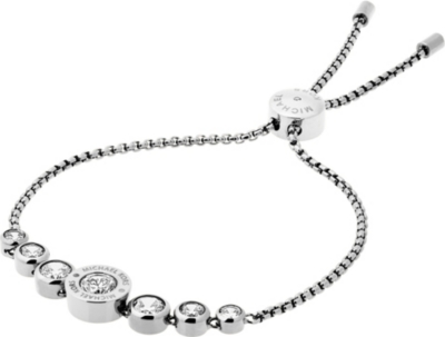 michael kors bracelet selfridges
