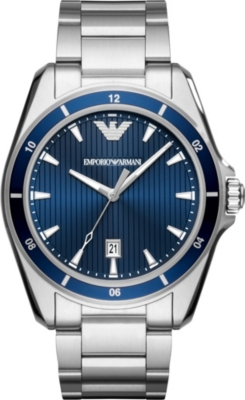 hybrid smartwatch emporio armani