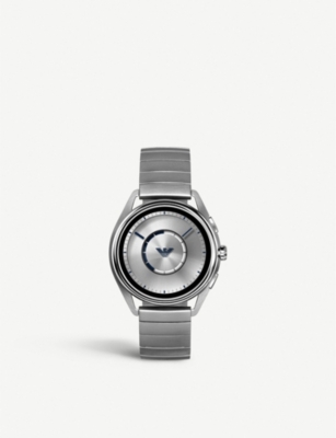 emporio armani matteo