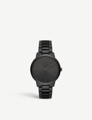 armani exchange watch ax2701