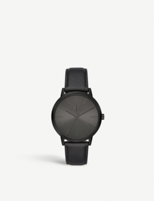 ion armani exchange