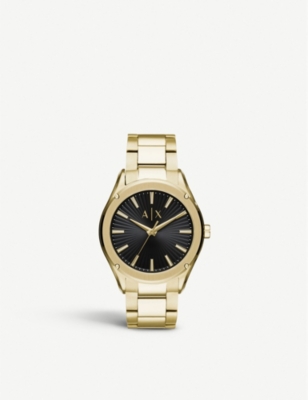 armani exchange ax 2801