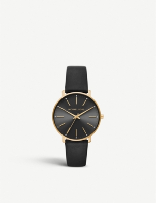 michael kors watch pyper