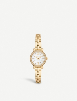 michael kors mk 3833