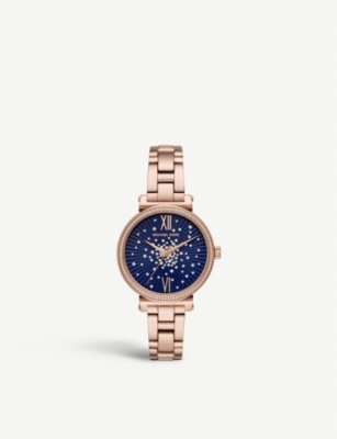 michael kors sofie rose