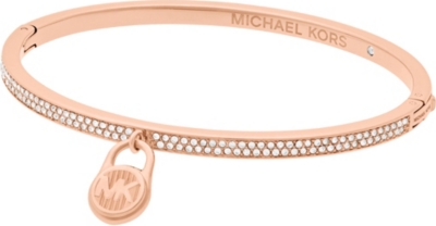 michael kors bracelet selfridges