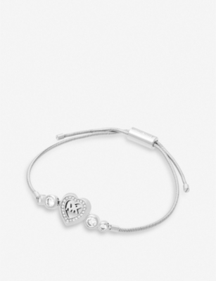 michael kors bracelet selfridges