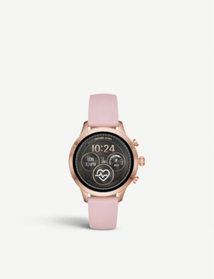 mkt5048 runway pink smartwatch