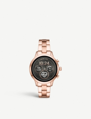 michael kors smartwatch 5054