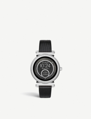 michael kors sofie strap
