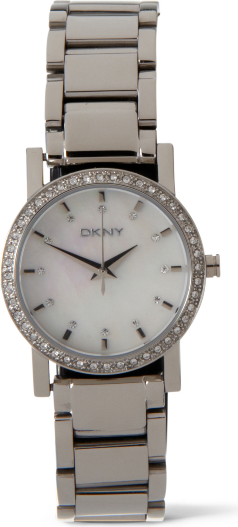 NY4791 embellished watch   DKNY   Designer   Watches   Shop 