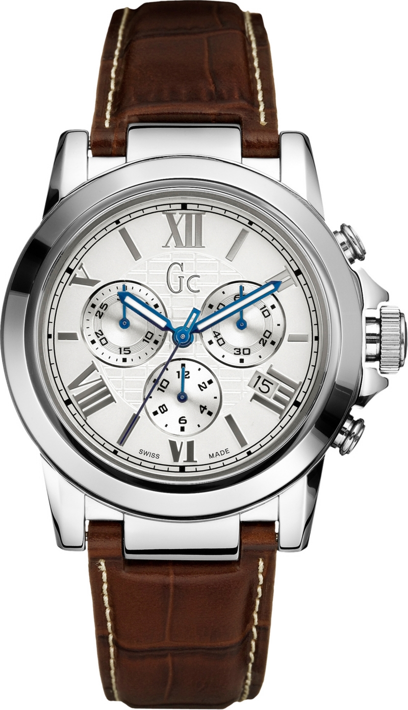 X41003G1 B2 Class chronograph watch   GC  selfridges