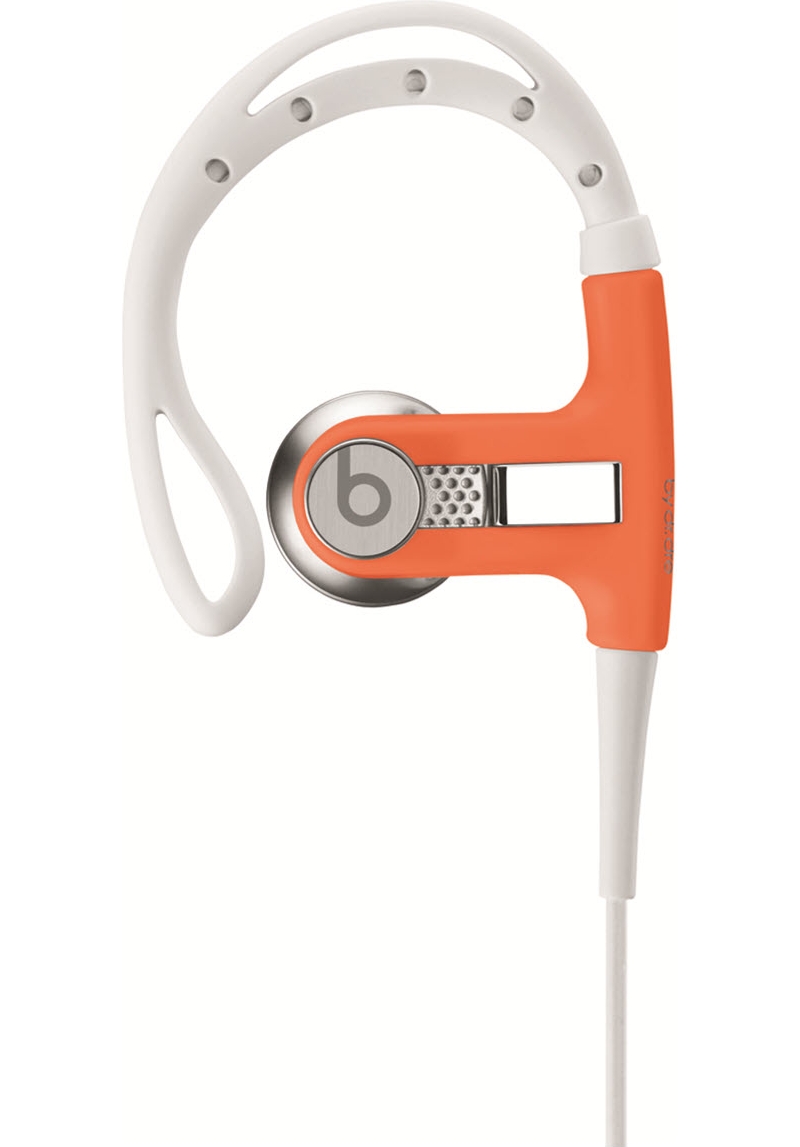 BEATS BY DRE   Powerbeats in ear headphones