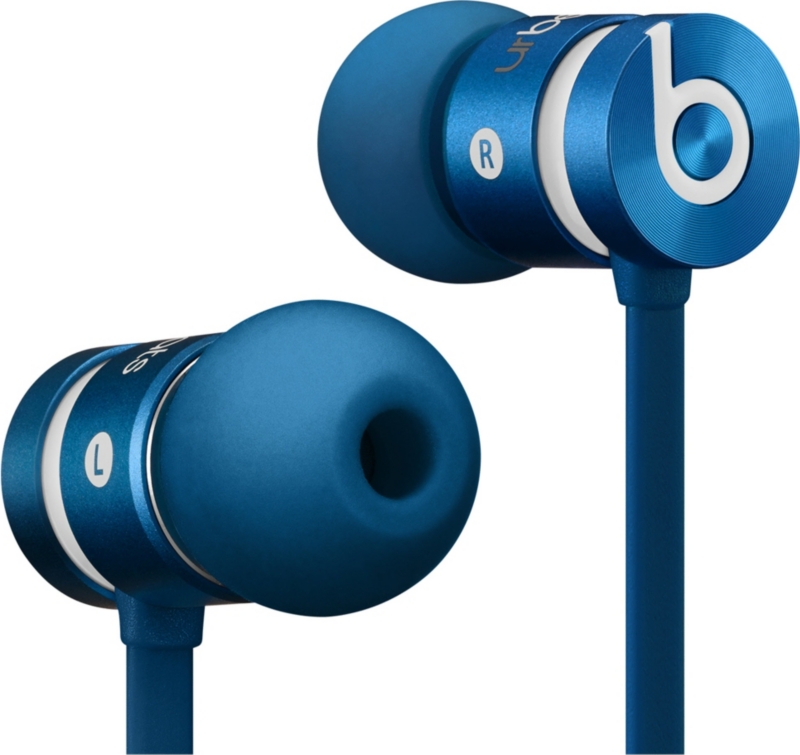 BEATS BY DRE   urBeats in ear headphones