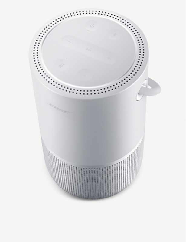 Portable Home Speaker