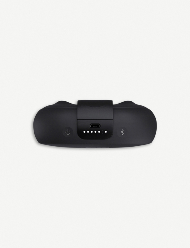 Bose Soundlink Micro Bluetooth Speaker