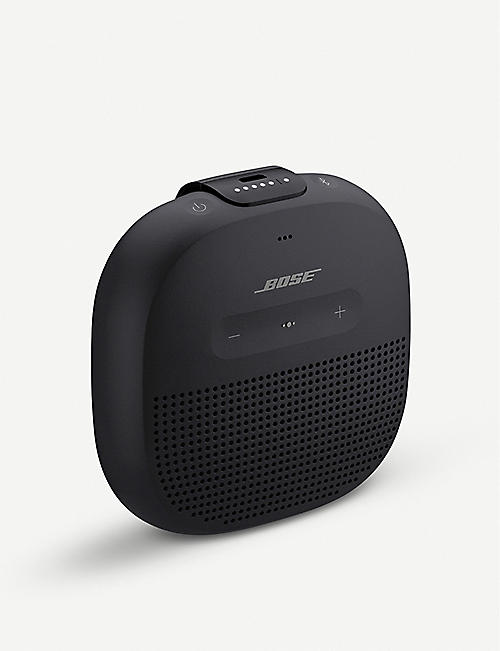 BOSE: Bose Soundlink Micro Bluetooth Speaker