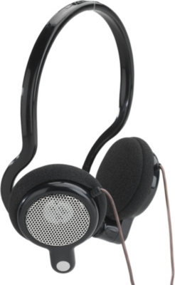 GRADO - iGrado Prestige on-ear headphones | Selfridges.com