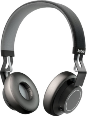 JABRA   Jabra move wireless on ear headphones