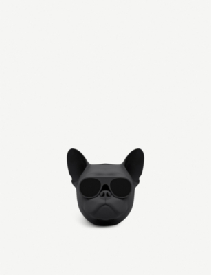jarre french bulldog speaker