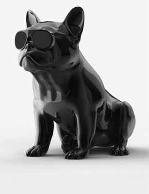 Jarre french hot sale bulldog speaker