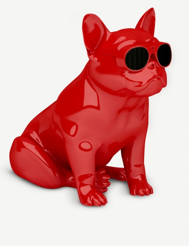 AeroBull XS1 speaker