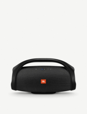 Jbl Boombox Backpack