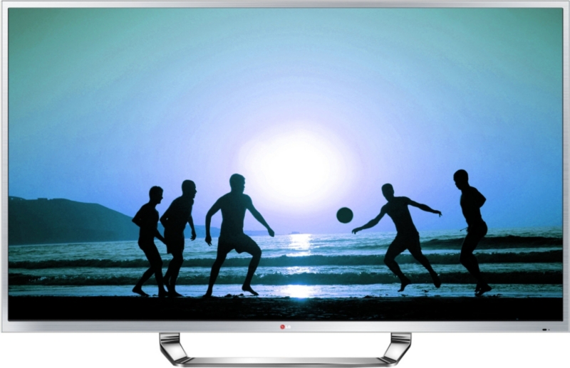 LG   LM960 84 ULTRA HD LED TV