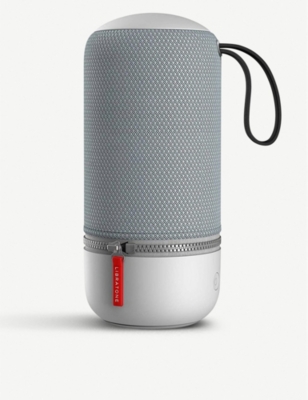 zipp bluetooth speaker