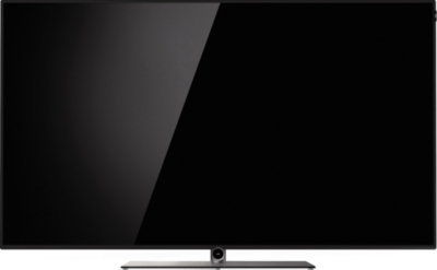 LOEWE TECHNOLOGY Bild 1.65 uhd tv with table stand Selfridges