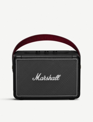 MARSHALL: Kilburn II Portable Bluetooth Speaker