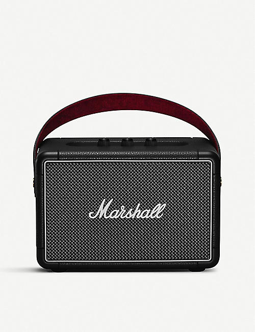 MARSHALL: Kilburn II Portable Bluetooth Speaker