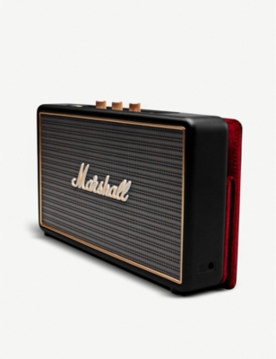 marshall stockwell portable