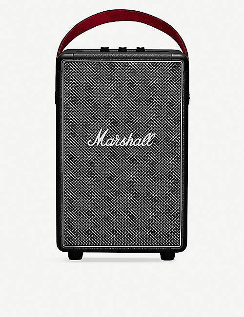 MARSHALL: Tufton Portable Bluetooth Speaker
