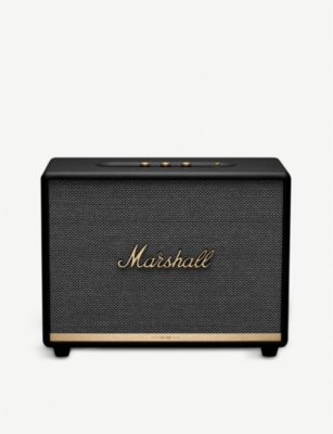 marshall woburn 2018