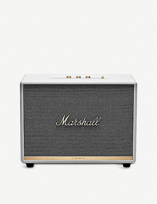 MARSHALL: Woburn II Bluetooth Speaker
