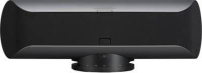 mission aero speaker